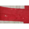 Image 4 : LOT OF 2 - UNION JACK & CANADA FLAG - LINEN & NYLON