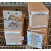 Image 2 : LOT OF 3 - 600V 3PH 12KW IMMERSION HEATERS 
