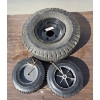 Image 1 : LOT OF 3 TIRES