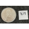 Image 2 : 1976 CDN MONTREAL OLYMPIAD $5 SILVER COIN