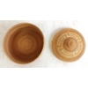 Image 6 : COILED BASKET BY ISABEL RORICK (PRS HAIDA ARTIST)