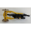 Image 9 : KENTON TOYS CAST IRON RACING HORSE