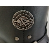 Image 6 : PAIR OF MILWAUKEE LEATHER MEN'S BOOTS