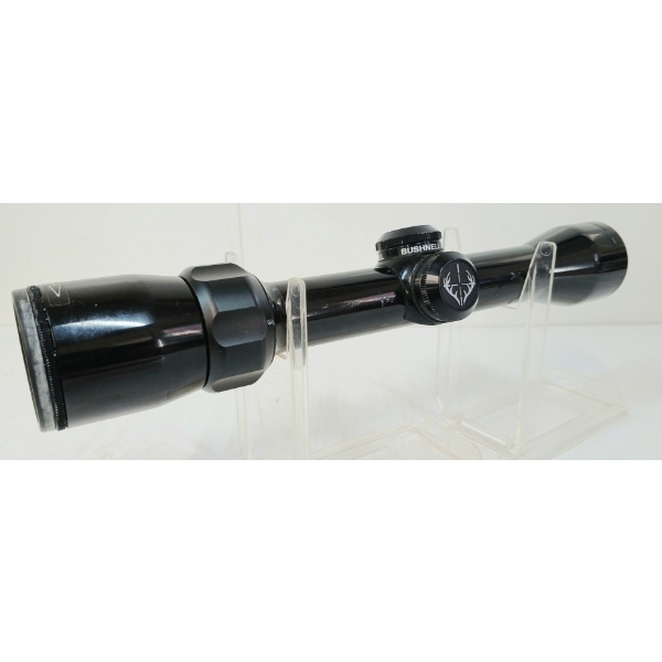 BUSHNELL 1.75-5X32 SCOPE