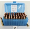 Image 1 : AMMO: 50X W-W SUPER .358 WIN - 200GR - RN - RELOADS