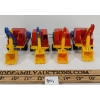 Image 3 : LOT OF 4 - IDEAL STEAM SHOVELS