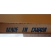 Image 6 : MID-CENTURY MODERN TEAK SIDE TABLE