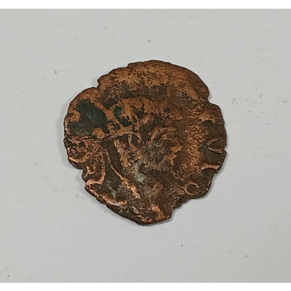 ROMAN COIN - GALLIENUS 253-268 AD