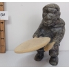 Image 4 : DRUMMER - SIGNED - STONE & BONE 
