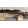 Image 2 : STEYR MODEL 1950 MANNLICHER SCHOENAUER IN 8X57 JS 