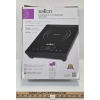 Image 5 : SALTON PORTABLE INDUCTION COOKTOP