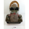 Image 2 : BUDDY L PRESSED STEEL ARMY TRUCK