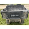 Image 4 : CUSHMAN HAULER PRO GOLF CART