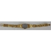 Image 3 : LADIES' GOLD TONED ELGIN 17 JEWLERY WATCH