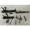 Image 2 : JOB LOT - REM BARREL THREAD CHECK, MISC BOLT ACTION RECEIVERS, COOEY 64 22 RF COMPLETE BOLT, ETC