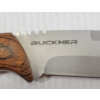 Image 3 : LOT OF 2 - HUNTING & HOOK KNIVES W/ SHEATHS - INCL BUCKNER & NORMARK