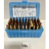 Image 1 : AMMO: 50X .308 WIN -RELOADS 