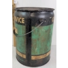 Image 4 : CITIES SERVICE OIL 5GA BUCKET