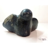 Image 2 : SNOWY OWL BY JOHNNY EPOO (PRS CDN ARTIST) - STONE