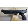 Image 2 : CROSMAN MODEL P1377 AMERICAN CLASSIC IN .177 PELLET NO PAL REQUIRED 