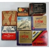 Image 2 : LOT OF 16 - MISC COLLECTIBLE AMMO BOXES - FEDERAL, REMINGTON, NEWTON ARMS, ETC