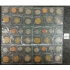 Image 1 : LOT OF 6 - 2002 & 2005 RCM UNCIRCULATED PROOF SETS