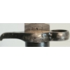 Image 2 : SWEDISH MAUSER MODEL 96 BAYONET W/ SCABBARD & FROG