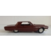 Image 3 : 1965 FORD THUNDERBIRD DEALERSHIP MODEL PROMO CAR