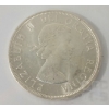 Image 2 : 1964 CDN SILVER DOLLAR - CCCS GRADED