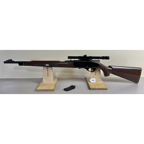 REMINGTON NYLON 10C IN  .22 LR
