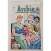 Image 2 : LOT OF 9 - ARCHIE COMICS - INCL ARCHIE & RIVERDALE