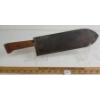 Image 5 : U.S.M.C. VILLAGE BLACKSMITH MACHETE W/ SHEATH