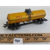 Image 2 : SHELL OIL CO. PRESSED TIN TRAIN CAR