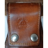 Image 3 : LOT OF 2 - VIKING MEXICO LEATHER BELT W/ HOLSTER & WESTERN TOY GUNS BOOK
