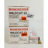 Image 1 : AMMO: 1000X WINCHESTER WILDCAT .22LR - HV