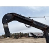 Image 9 : J & M FERTILIZER WAGON W/ AUGER - 7 TON