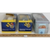 Image 4 : LOT OF 3 - MOTOR MAX DIECAST MODELS - INCL 1955 BELAIR, 1939 COUPE & AMERICAN GRAFFITI