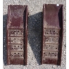 Image 2 : PAIR OF CAR RAMPS