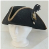 Image 1 : BRITISH ROYAL HOSPITAL CHELSEA TRICORN HAT