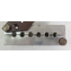 Image 2 : LEE 6 CAVITY BULLET MOULD - .358 DIAMETER & 158GR