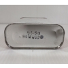 Image 6 : POWDER: GOEX FFFFG SUPERFINE BLACK RIFLE POWDER - 0.5LBS 