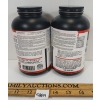 Image 2 : POWDER: HODGDON H4831SC RIFLE POWDER -  SEALED