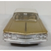 Image 3 : 1960 BONNEVILLE DEALERSHIP MODEL PROMO CAR