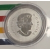 Image 3 : 2020 RCM $5 SILVER COIN - HUDSON'S BAY COMPANY