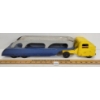 Image 2 : STRUCTO TOYS PRESSED STEEL CAR HAULER