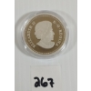 Image 3 : RCM 2016 AUTUMN TRANQUILLITY $20 SILVER COIN