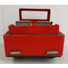 Image 5 : TIN FRICTION FIRE FIGHTER CAR