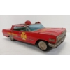 Image 2 : T.N TIN FIRE CHIEF FIRE DEPT CAR