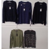 Image 2 : LOT OF 5 - MINIMUM MEN'S LARGE SWEATERS
