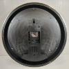 Image 3 : DODGE NEON LIGHT UP & BATTERY OP CLOCK